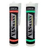 Прозрачный <br> герметик