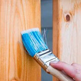 Краска для дерева