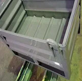 Краска по металлу