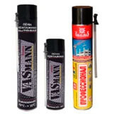 Бытовая монтажная пена