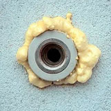 Пена для швов