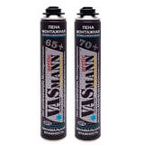 Пена монтажная зимняя