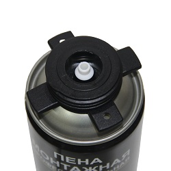 Монтажная пена профессиональная "VASmann summer 70+", летняя