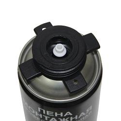 Монтажная пена профессиональная "VASmann summer 70+", летняя