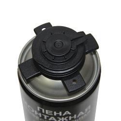 Монтажная пена профессиональная "VASmann summer 70+", летняя