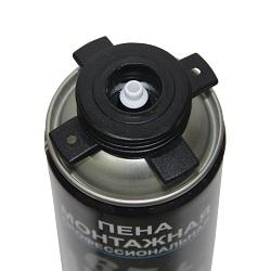 Монтажная пена зимняя: купить оптом. Низкие цены "VASmann arctic 65+"