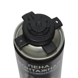 Монтажная пена зимняя: купить оптом. Низкие цены "VASmann arctic 65+"