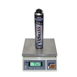 Монтажная пена зимняя: купить оптом. Низкие цены "VASmann arctic 65+"