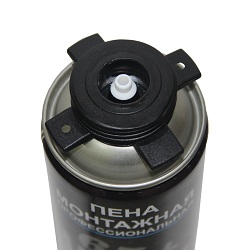 Монтажная пена зимняя: купить оптом. Низкие цены "VASmann arctic 65+"