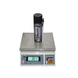 Монтажная пена бытовая "VASmann mini", всесезонная, адаптерная