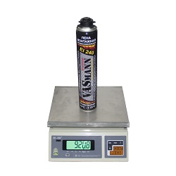 Купить монтажную пену огнестойкую от производителя: цены низкие