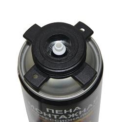 Купить монтажную пену огнестойкую от производителя: цены низкие