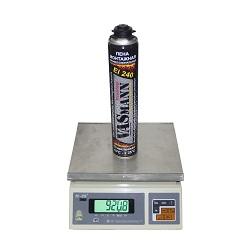 Купить монтажную пену огнестойкую от производителя: цены низкие