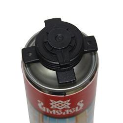 Монтажная пена профессиональная "Умелец Окна и Двери", всесезонная