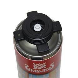 Монтажная пена профессиональная "Умелец Окна и Двери", всесезонная