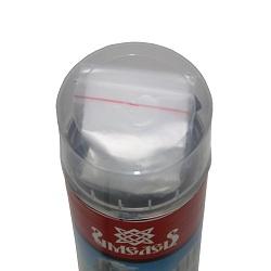 Монтажная пена пистолетная "Умелец профессионал", всесезонная