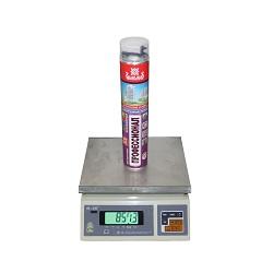 Монтажная пена пистолетная "Умелец профессионал", всесезонная