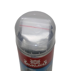 Монтажная пена пистолетная "Умелец профессионал", всесезонная