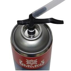 Монтажная пена адаптерная "Умелец профессионал", всесезонная