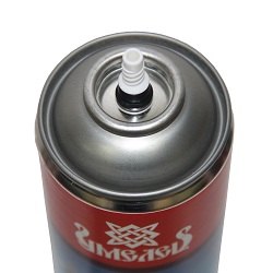 Монтажная пена адаптерная "Умелец профессионал", всесезонная