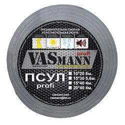 ПСУЛ VASmann profi 15*30, 13шт*5,6м от производителя VASmann