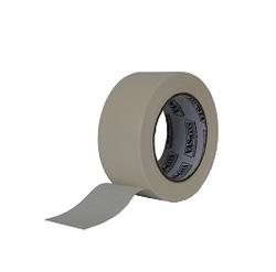 Малярная лента 50 мм*50 м, клейкая, бумажная основа от VASmann
