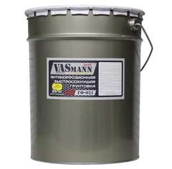 Купить грунтовку ГФ-021 красно-коричневую быстросохнущую от производителя VASmann: цены низкие