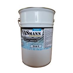 Грунт-эмаль 3-в-1 "VASmann Arctic" антикоррозионная для применения в зимних условиях