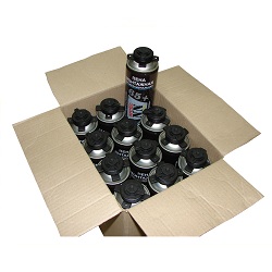 Монтажная пена зимняя, упаковка гофрокороб 12 штук