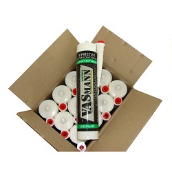 Упаковка - гофрокороб 12 туб