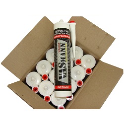 Упаковка - гофрокороб 12 туб