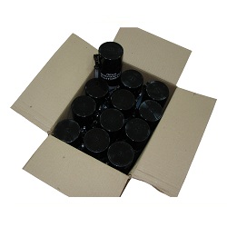 Упаковка - гофрокороб 12 баллонов