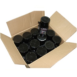 Упаковка - гофрокороб 12 баллонов