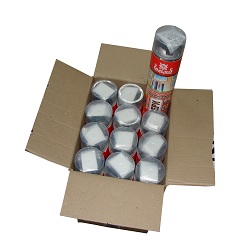 Короб - 12 баллонов. палета - 68 коробов/ 816 баллонов