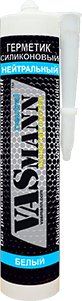 Герметики строительные