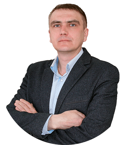 Валерий Казаков